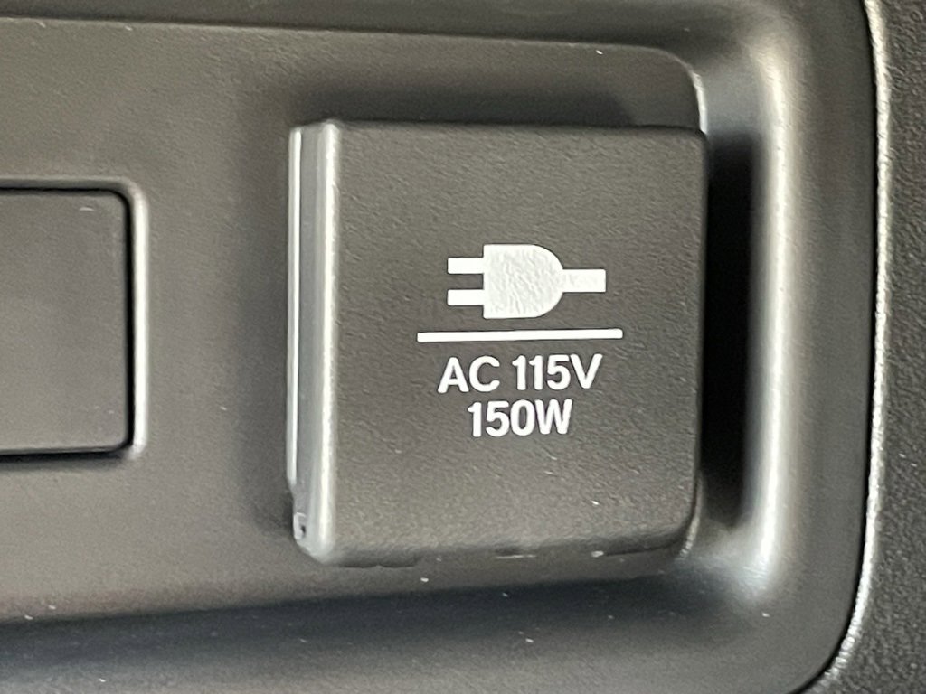 New 2026 Honda Passport TrailSport image 23