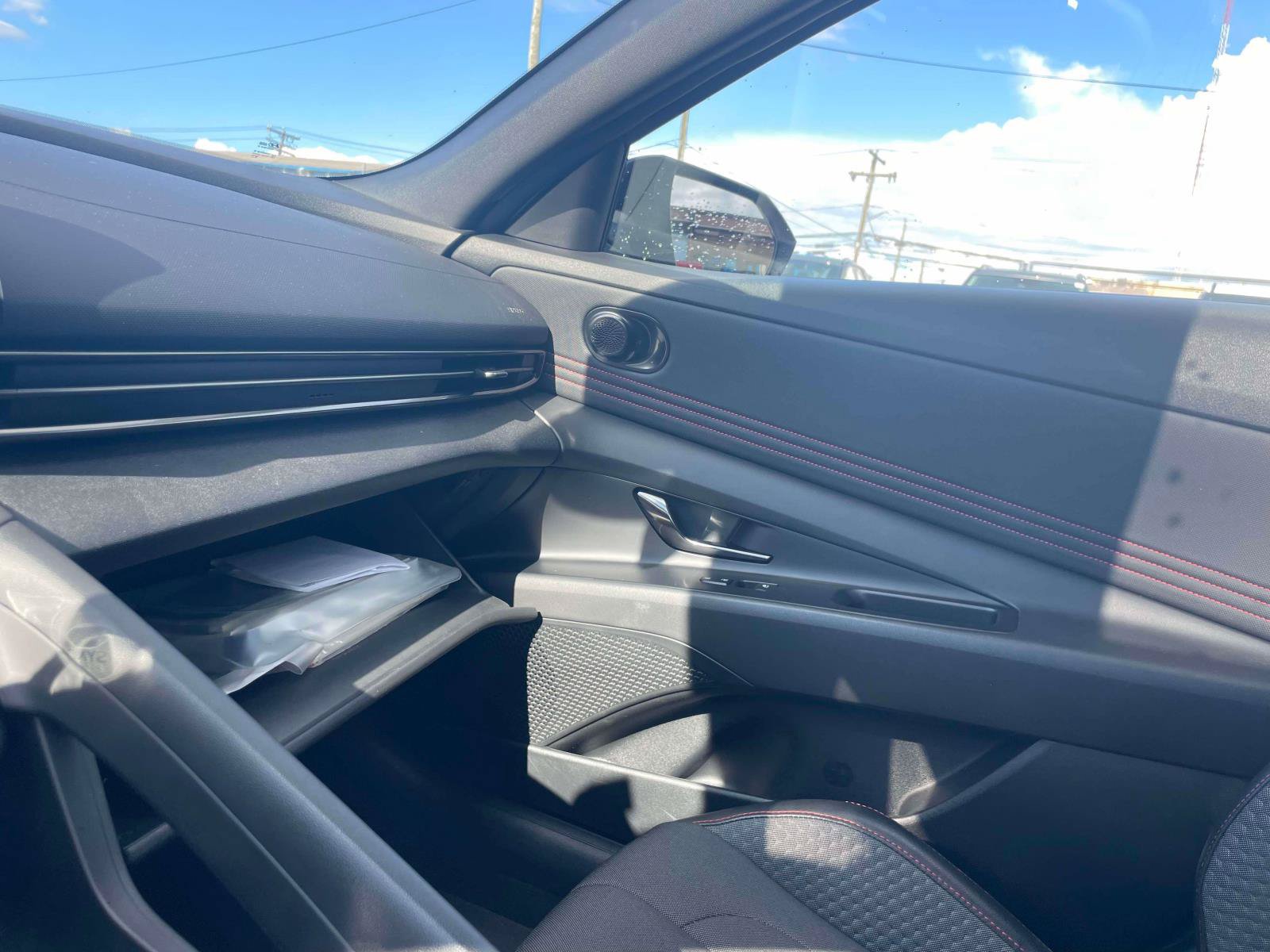 Used 2023 Hyundai Elantra N Line FWD image 33