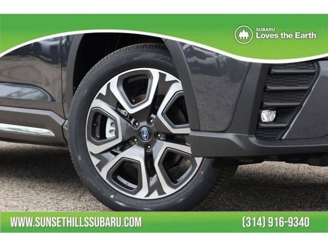 New 2026 Subaru Ascent Touring AWD/4WD image 29