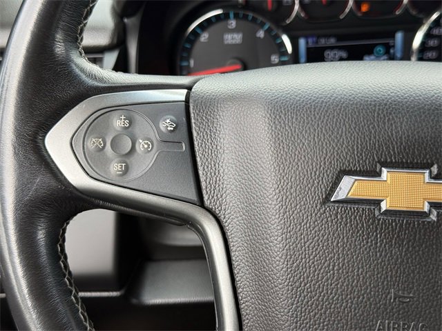 Used 2020 Chevrolet Suburban LT image 15