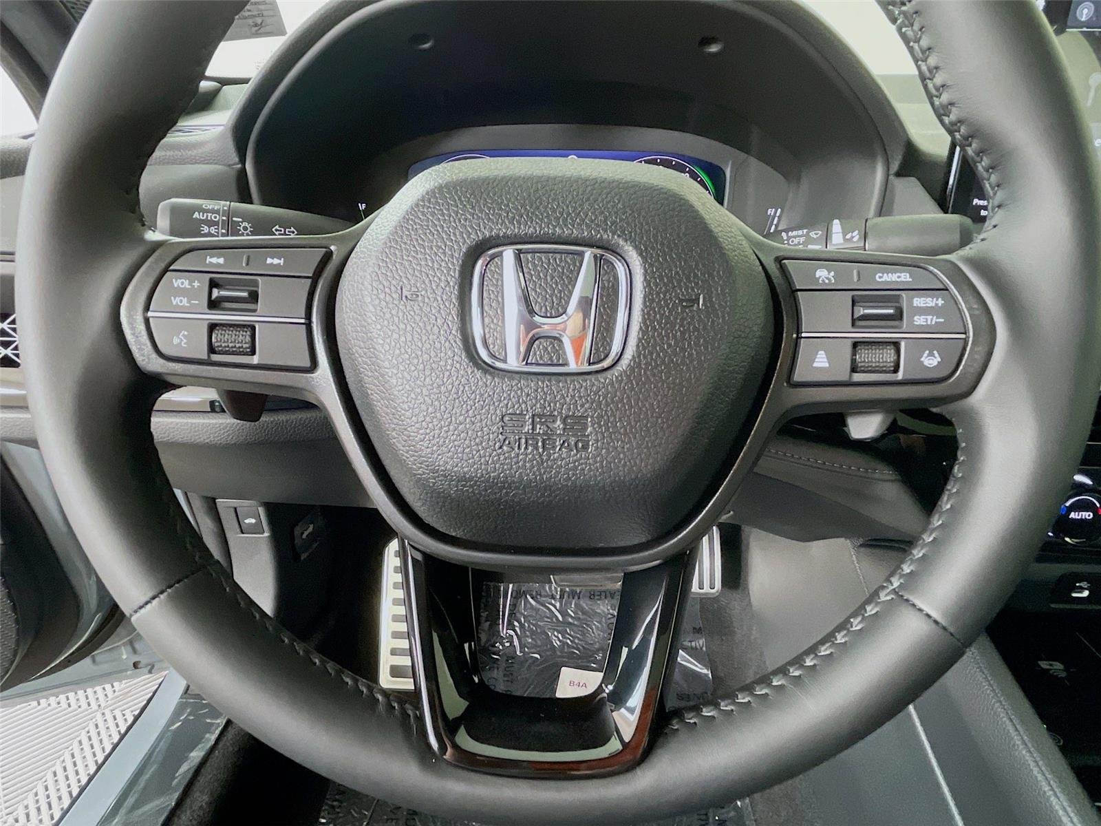 New 2026 Honda Accord Sport image 14