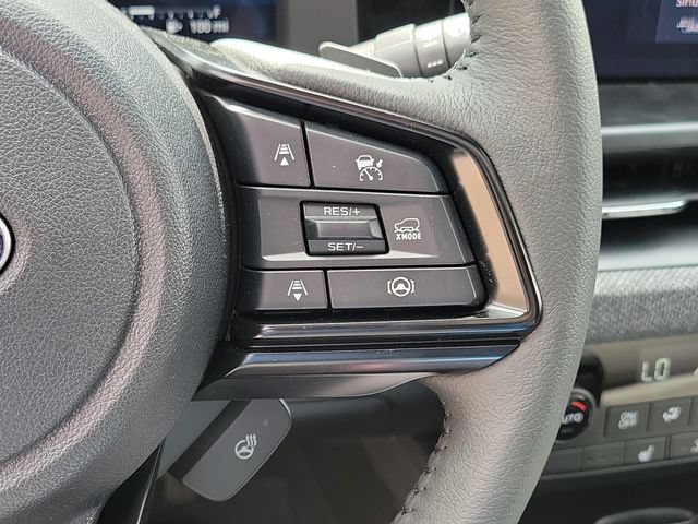 New 2026 Subaru Outback Limited AWD/4WD image 11