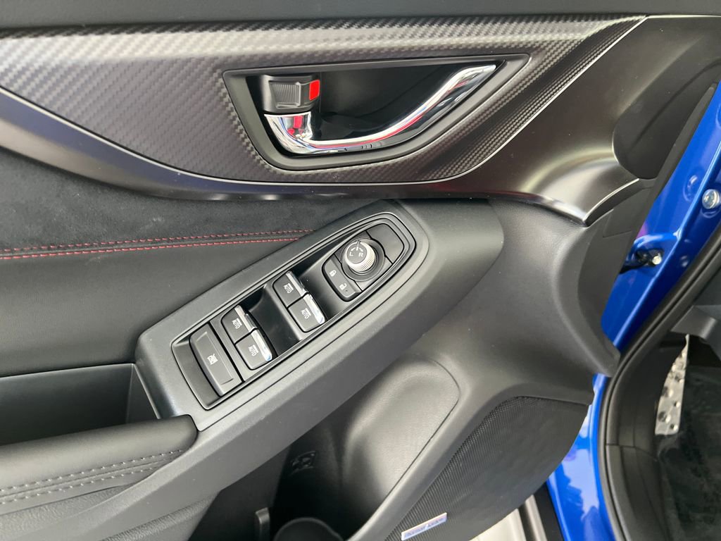 New 2026 Subaru WRX Limited image 13