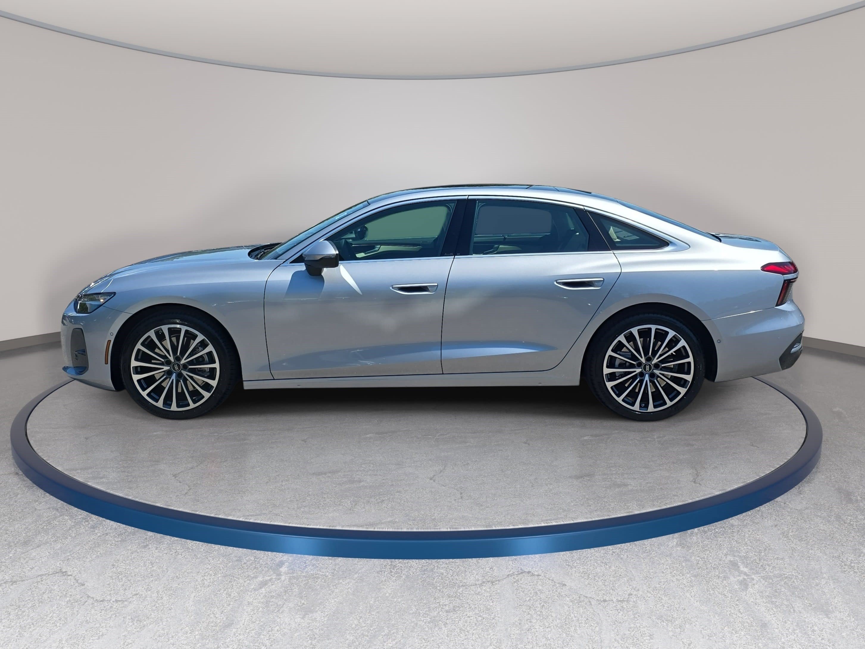 New 2026 Audi A6 Premium Plus AWD/4WD image 8