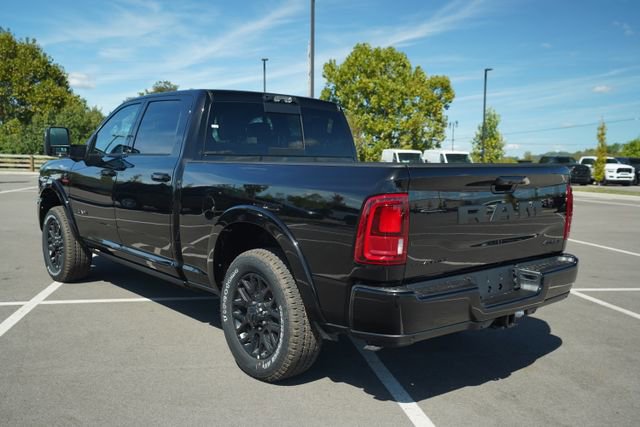 New 2026 RAM 2500 Limited image 6