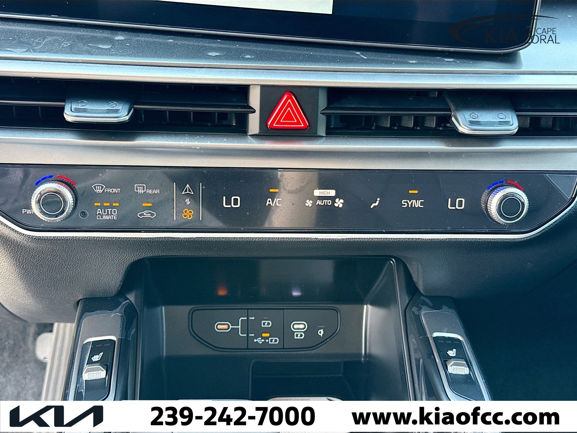 New 2026 Kia Sorento S image 29