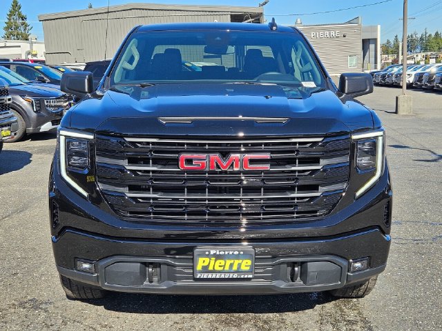 New 2026 GMC Sierra 1500 Elevation AWD/4WD image 7