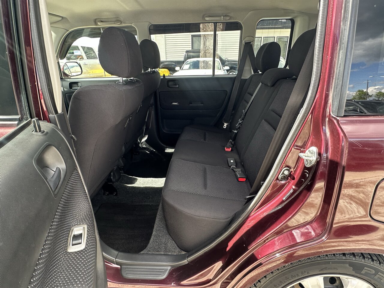Used 2006 Scion xB FWD image 40