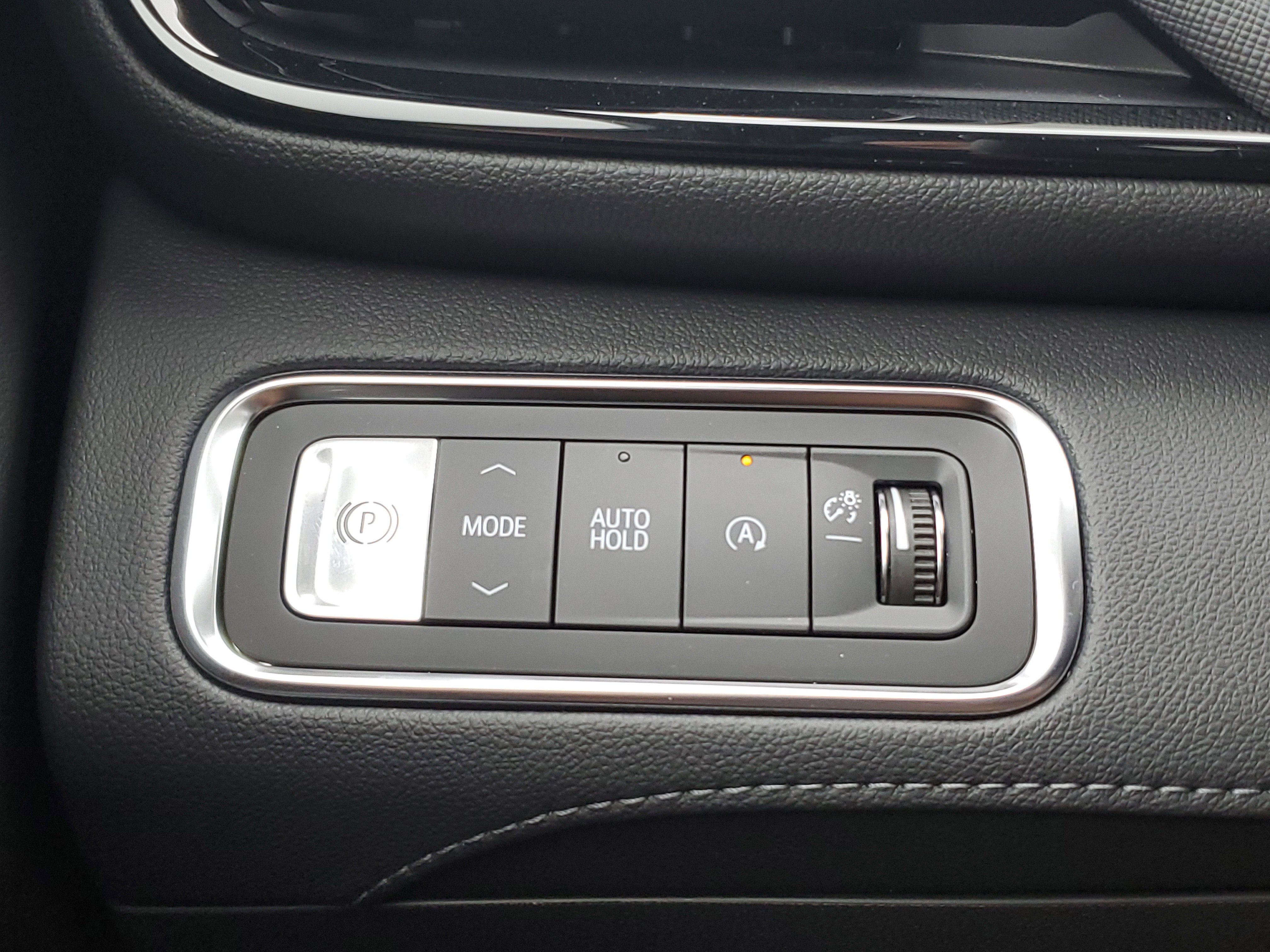 New 2026 Buick Enclave Sport Touring w/ Power Package image 26