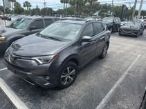 Used 2016 Toyota RAV4 XLE w/ Convenience Package AWD/4WD image 23