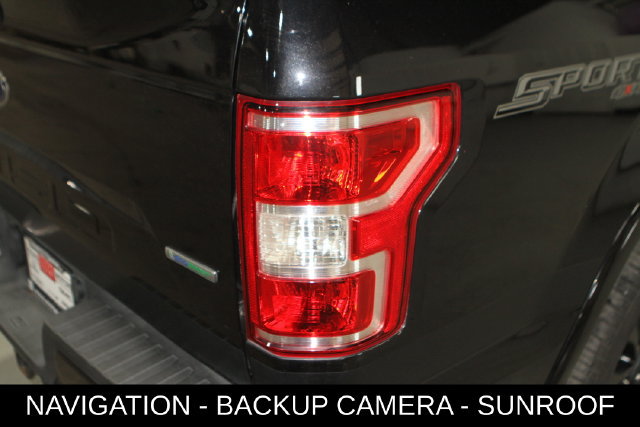 Used 2019 Ford F150 XLT w/ Equipment Group 302A Luxury AWD/4WD image 35