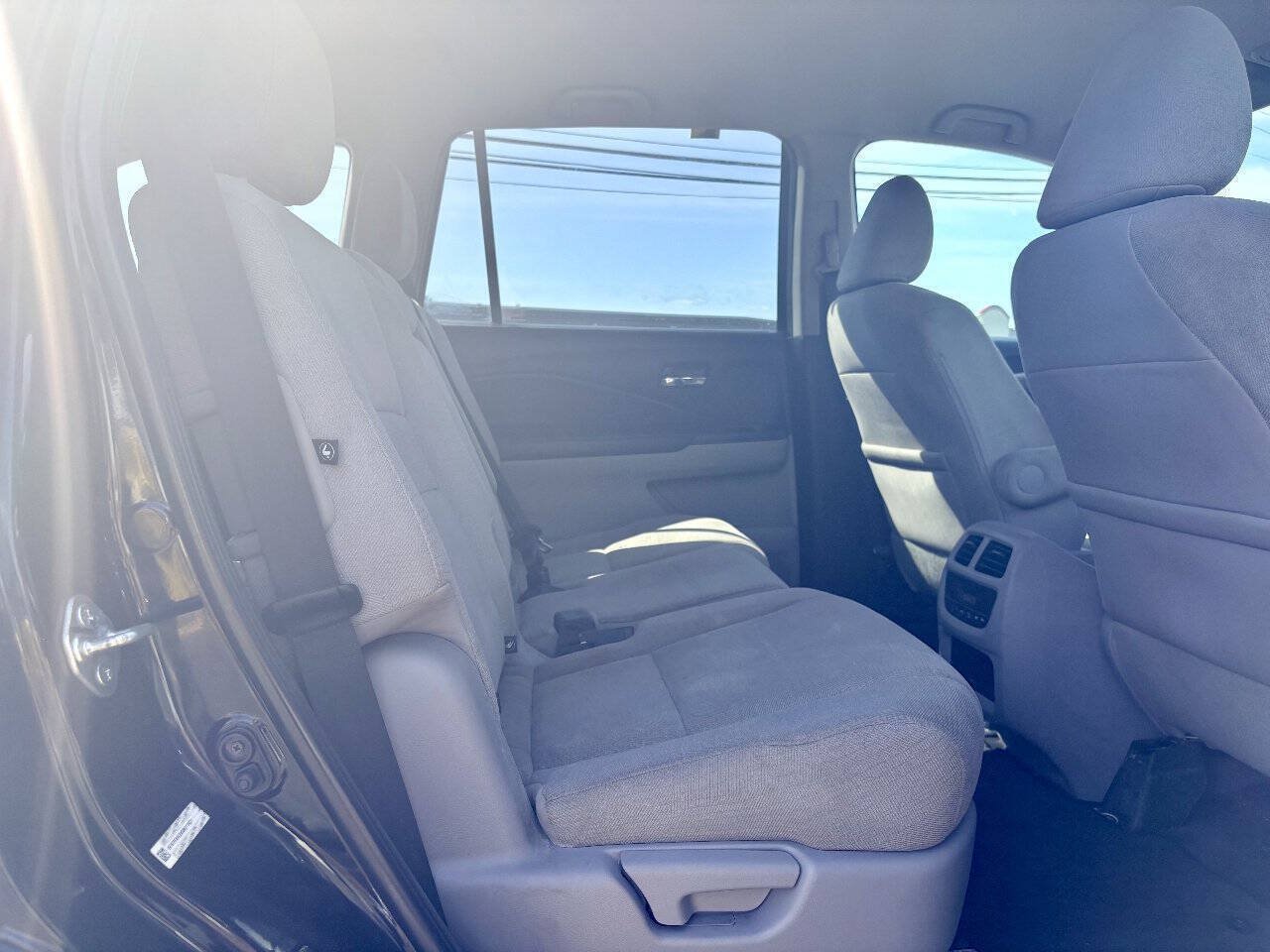 Used 2016 Honda Pilot EX image 29