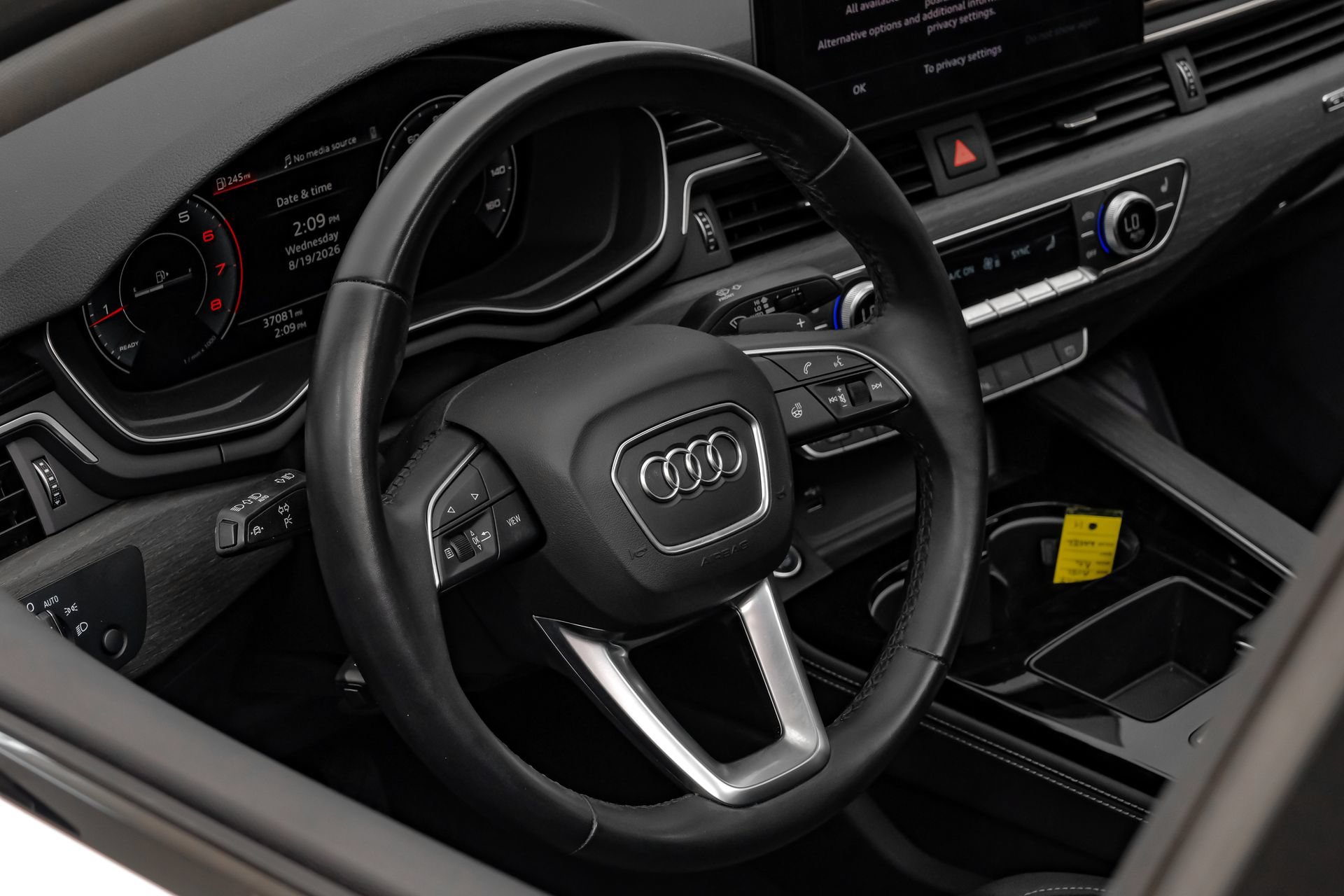 Used 2024 Audi A5 2.0T Premium Plus AWD/4WD image 20