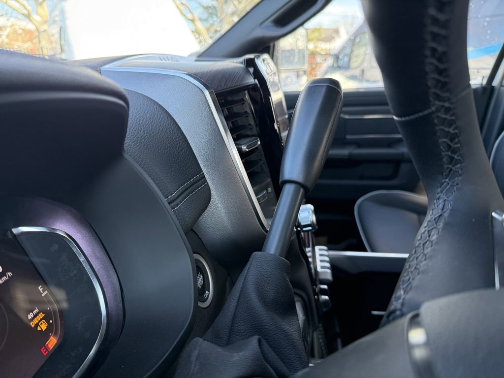 New 2026 RAM 2500 Laramie image 21