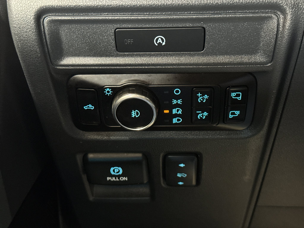 Used 2025 Ford F150 Tremor w/ Equipment Group 402A High AWD/4WD image 33