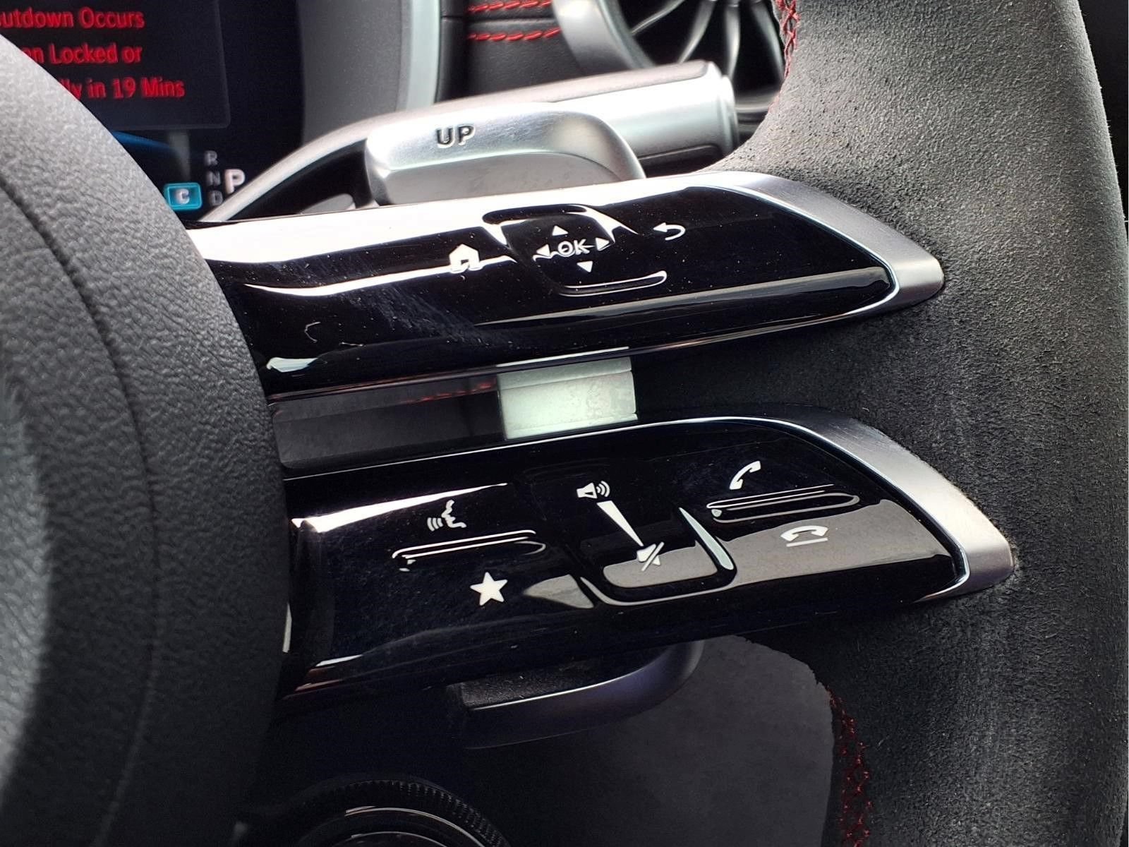 Used 2024 Mercedes-Benz AMG GT 55 image 19