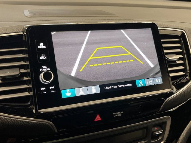 New 2026 Honda Ridgeline Black Edition image 20