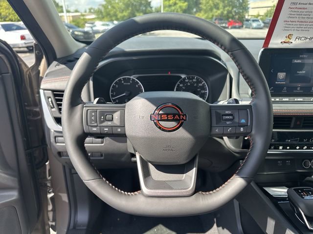 New 2026 Nissan Rogue SV image 18