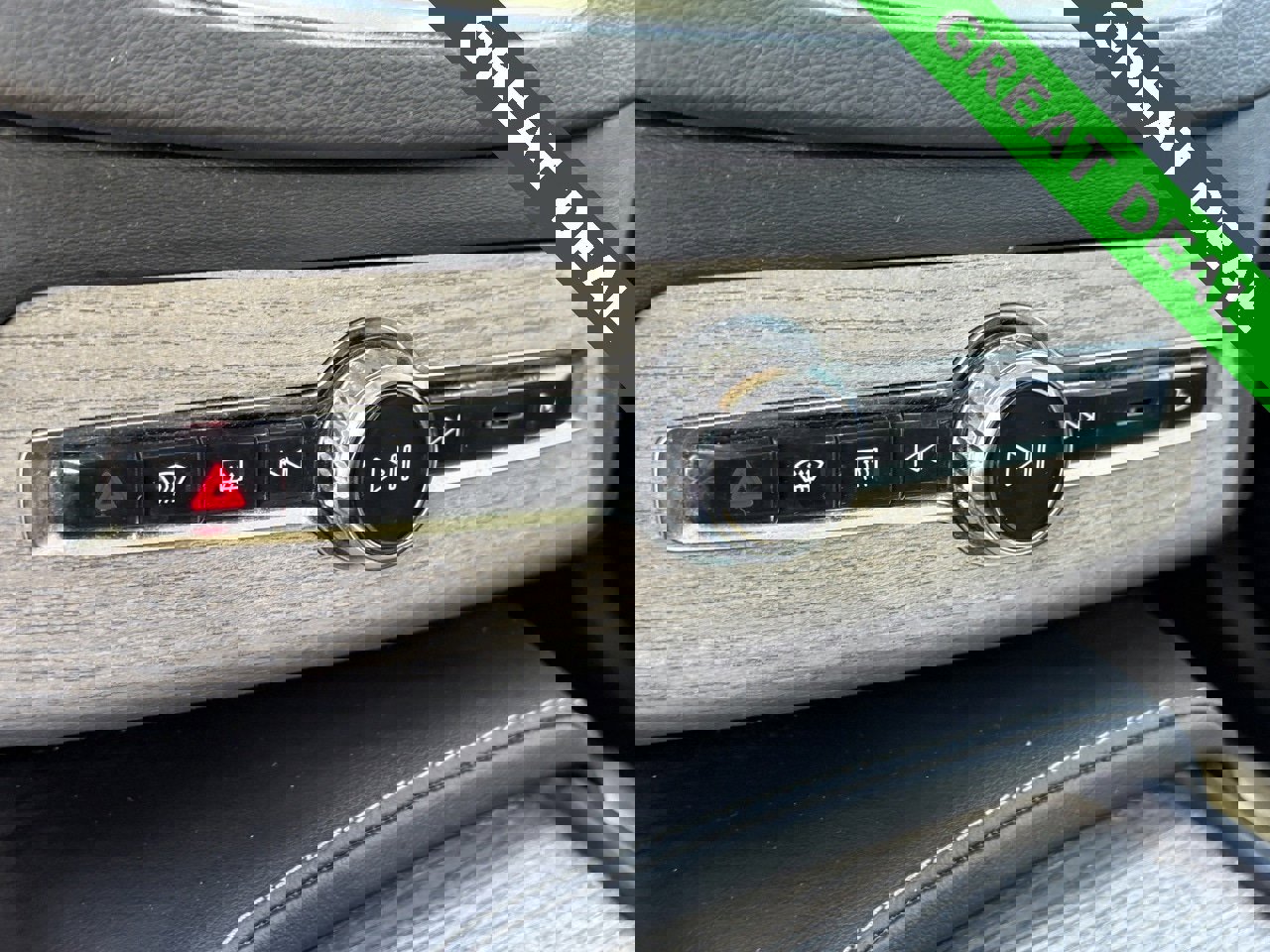 Used 2022 Volvo XC90 T6 Inscription w/ Advanced Package image 22