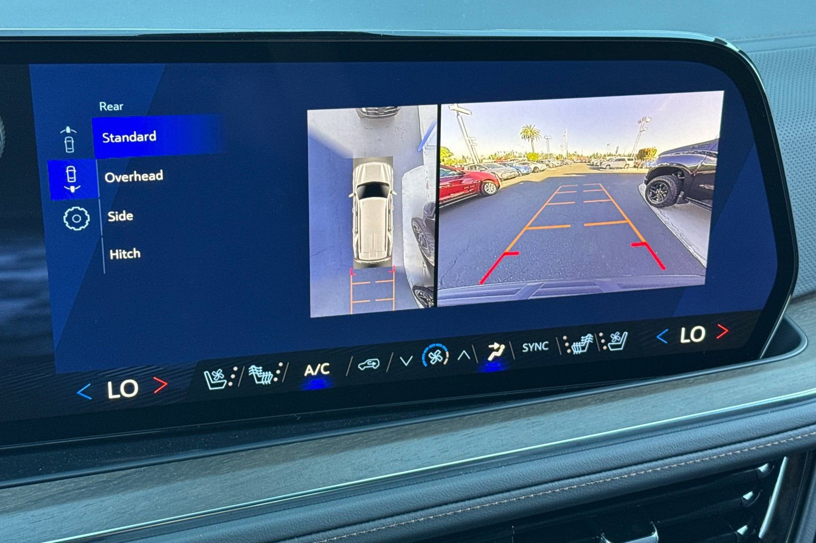 New 2026 Chevrolet Tahoe High Country image 21