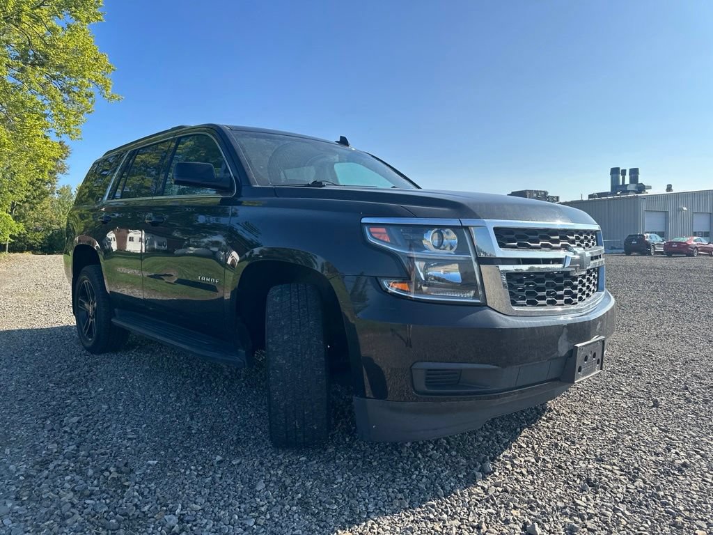 Used 2019 Chevrolet Tahoe LT AWD/4WD image 13