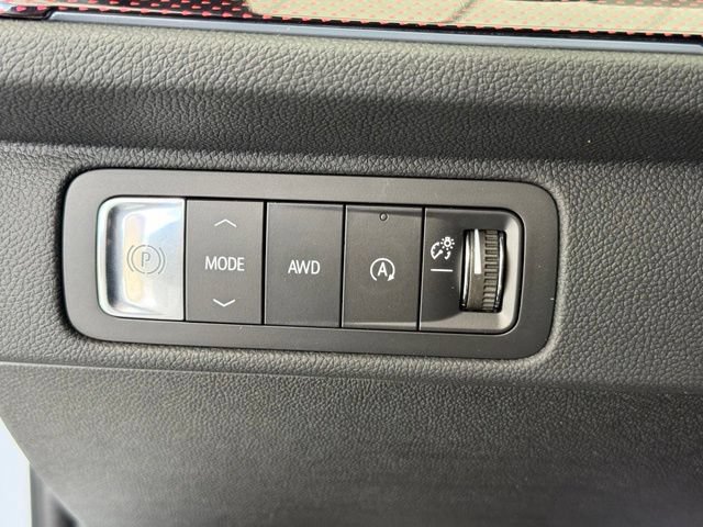 New 2026 Chevrolet Traverse RS AWD/4WD image 36