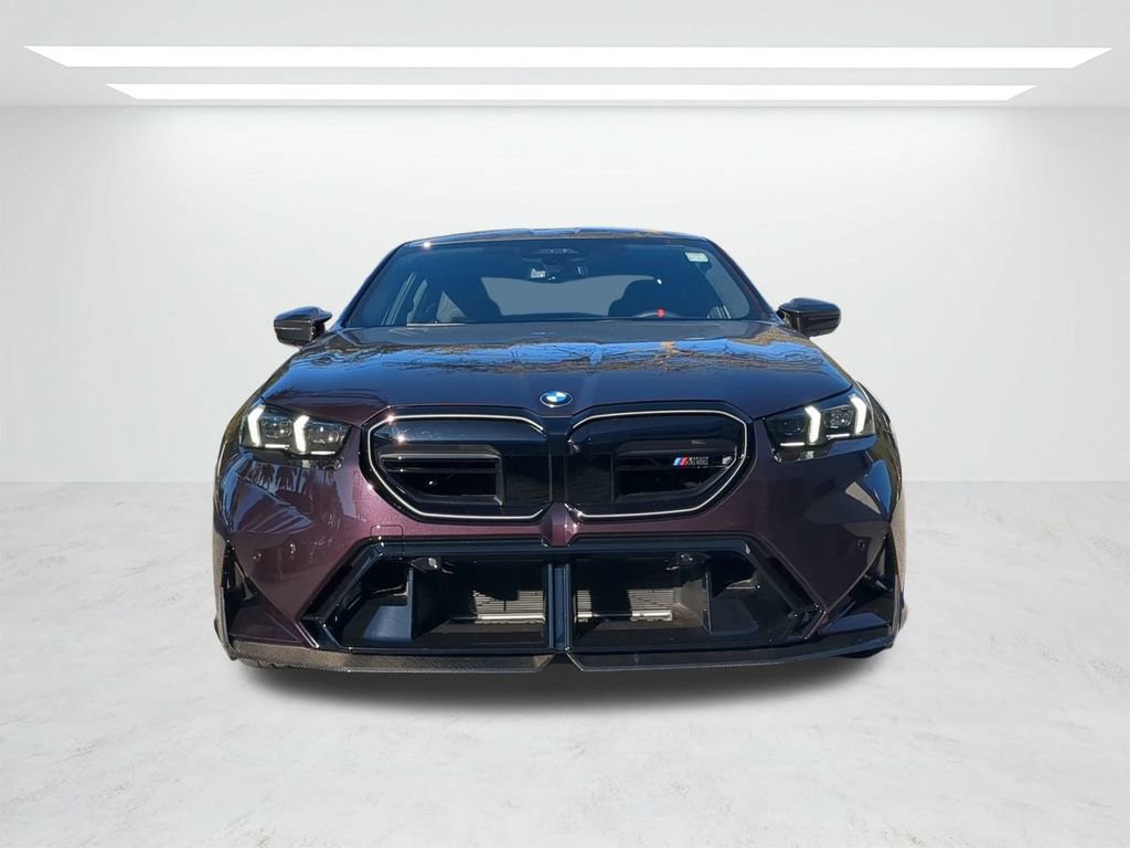 New 2026 BMW M5 AWD/4WD image 9