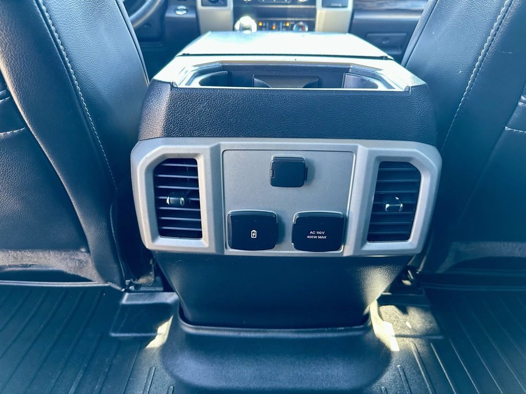 Used 2019 Ford F150 Lariat image 27
