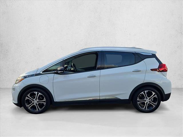 Used 2017 Chevrolet Bolt Premier w/ Driver Confidence II Package FWD image 9