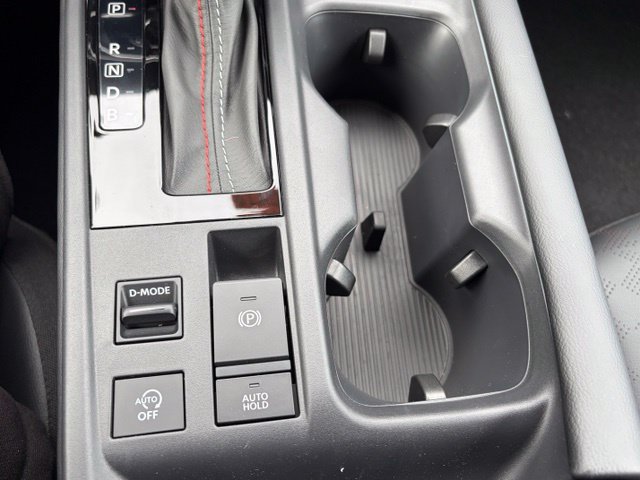New 2027 Nissan Sentra SR w/ SR Premium Package FWD image 25