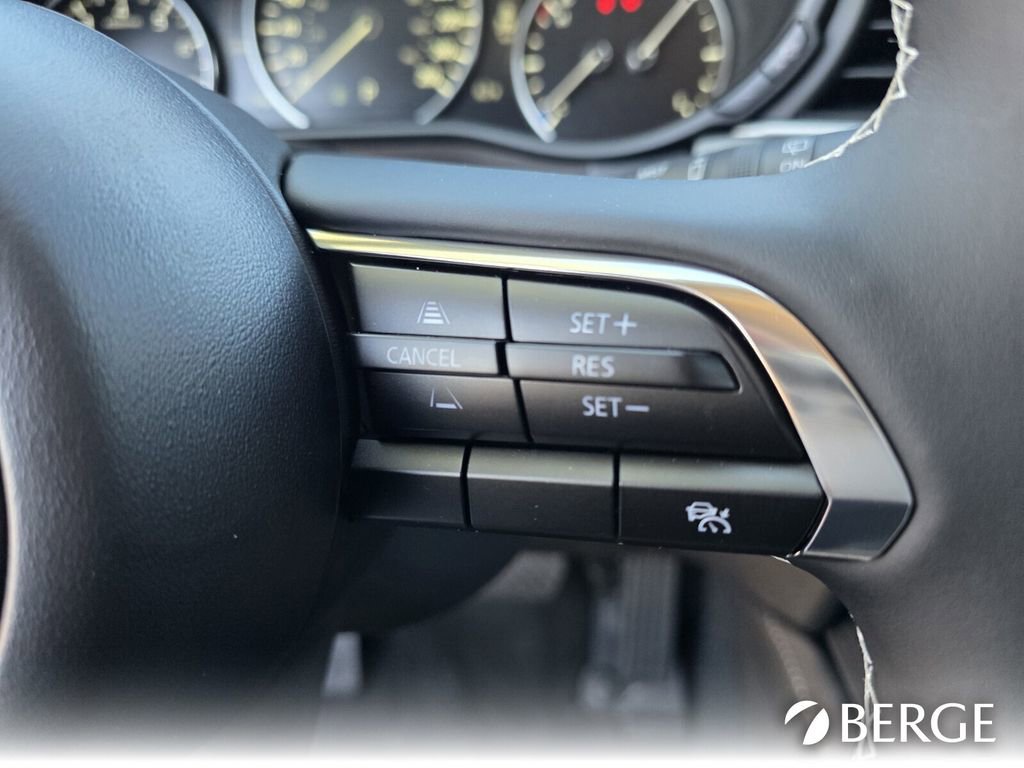 New 2026 MAZDA CX-30 Aire Edition image 26