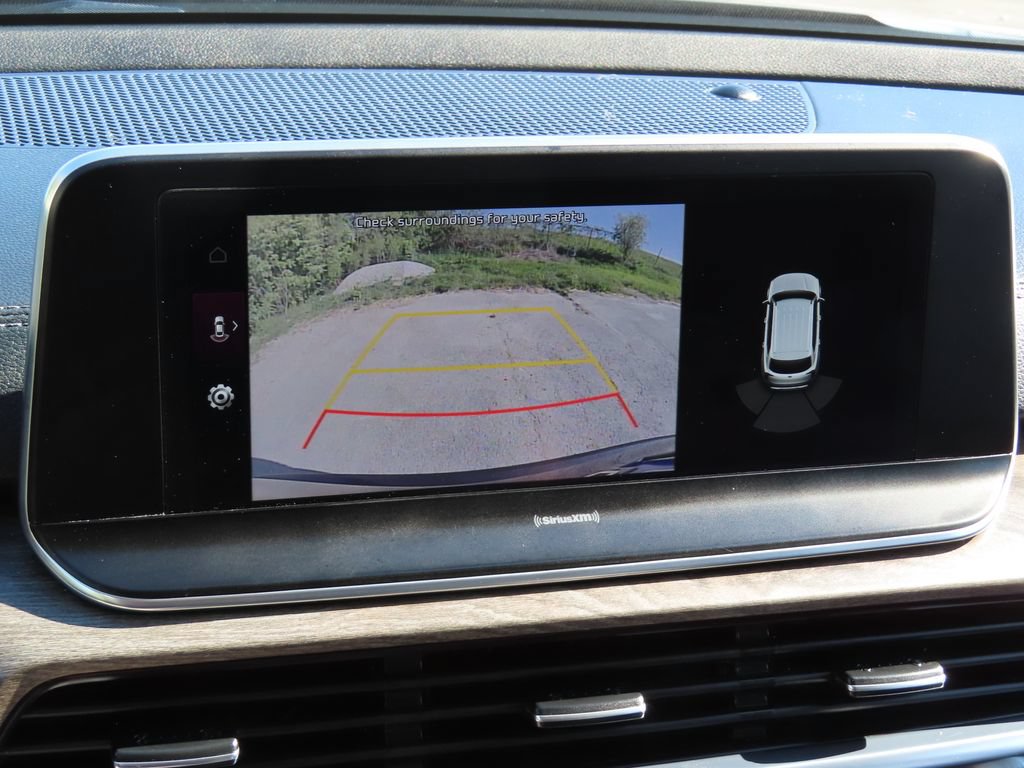 Used 2022 Kia Telluride EX AWD/4WD image 8