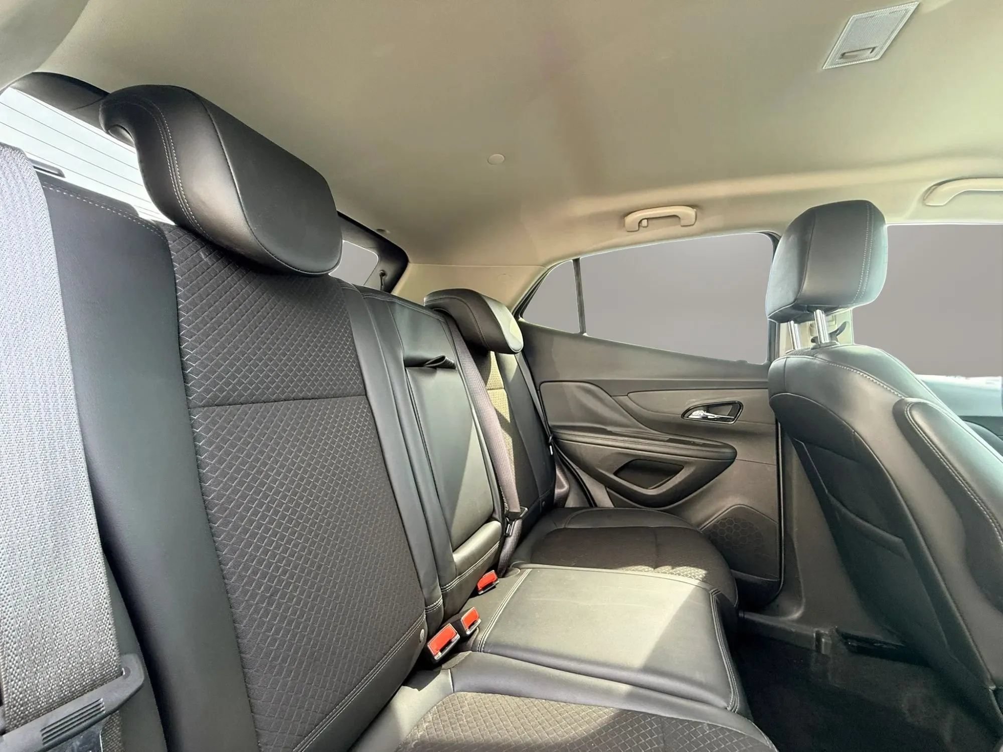 Used 2018 Buick Encore Preferred FWD image 13