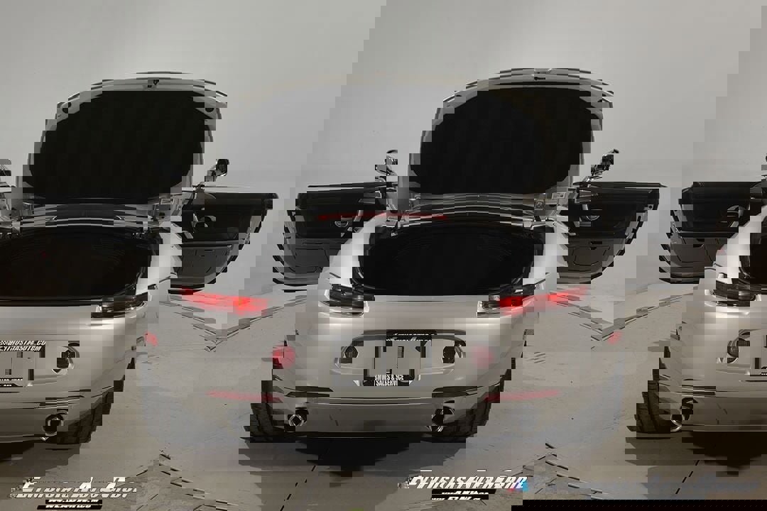 Used 2002 BMW Z8 image 72