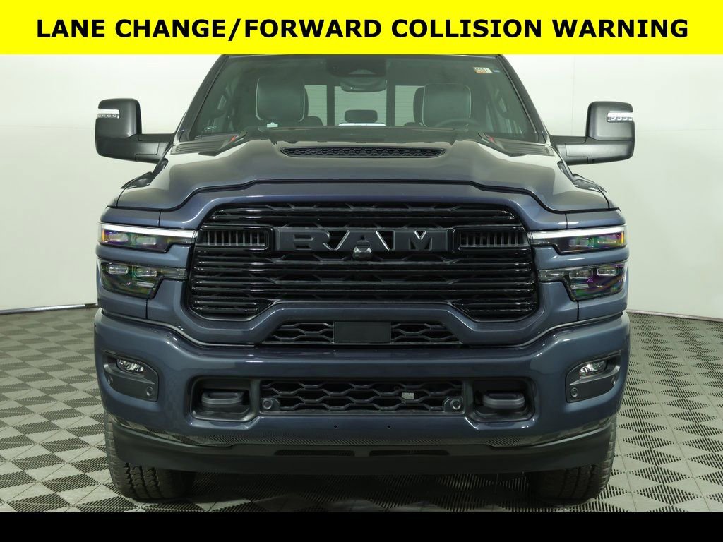 New 2026 RAM 2500 Laramie image 9