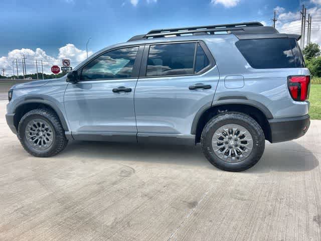 Used 2026 Honda Passport TrailSport image 4