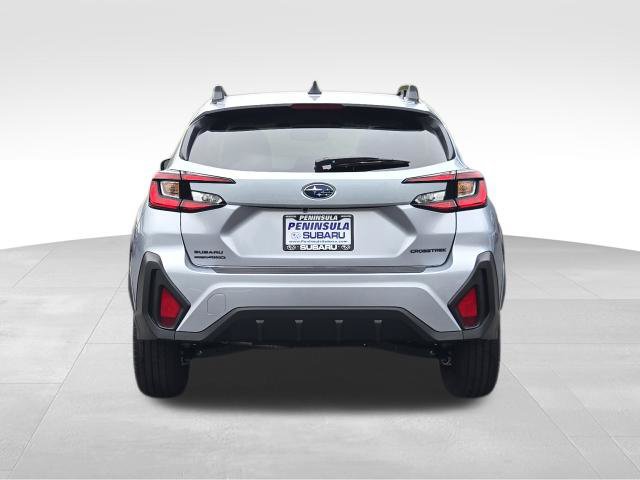 New 2026 Subaru Crosstrek 2.5i Premium AWD/4WD image 7