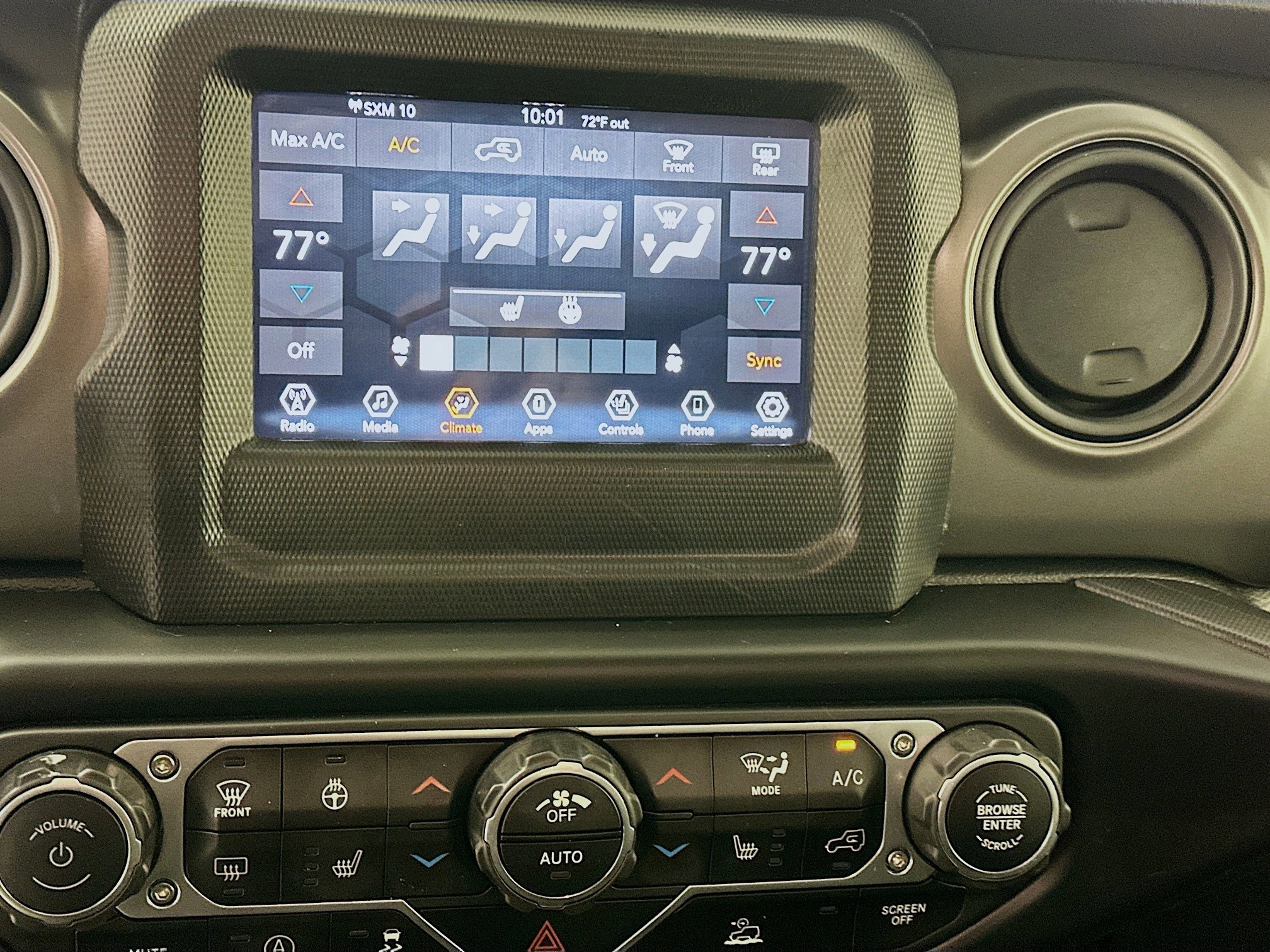 Certified 2022 Jeep Wrangler Unlimited Sport image 16