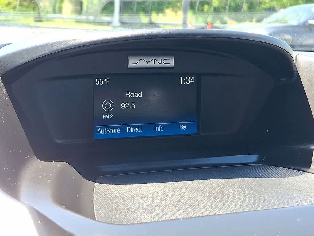 Used 2017 Ford Escape SE AWD/4WD image 14