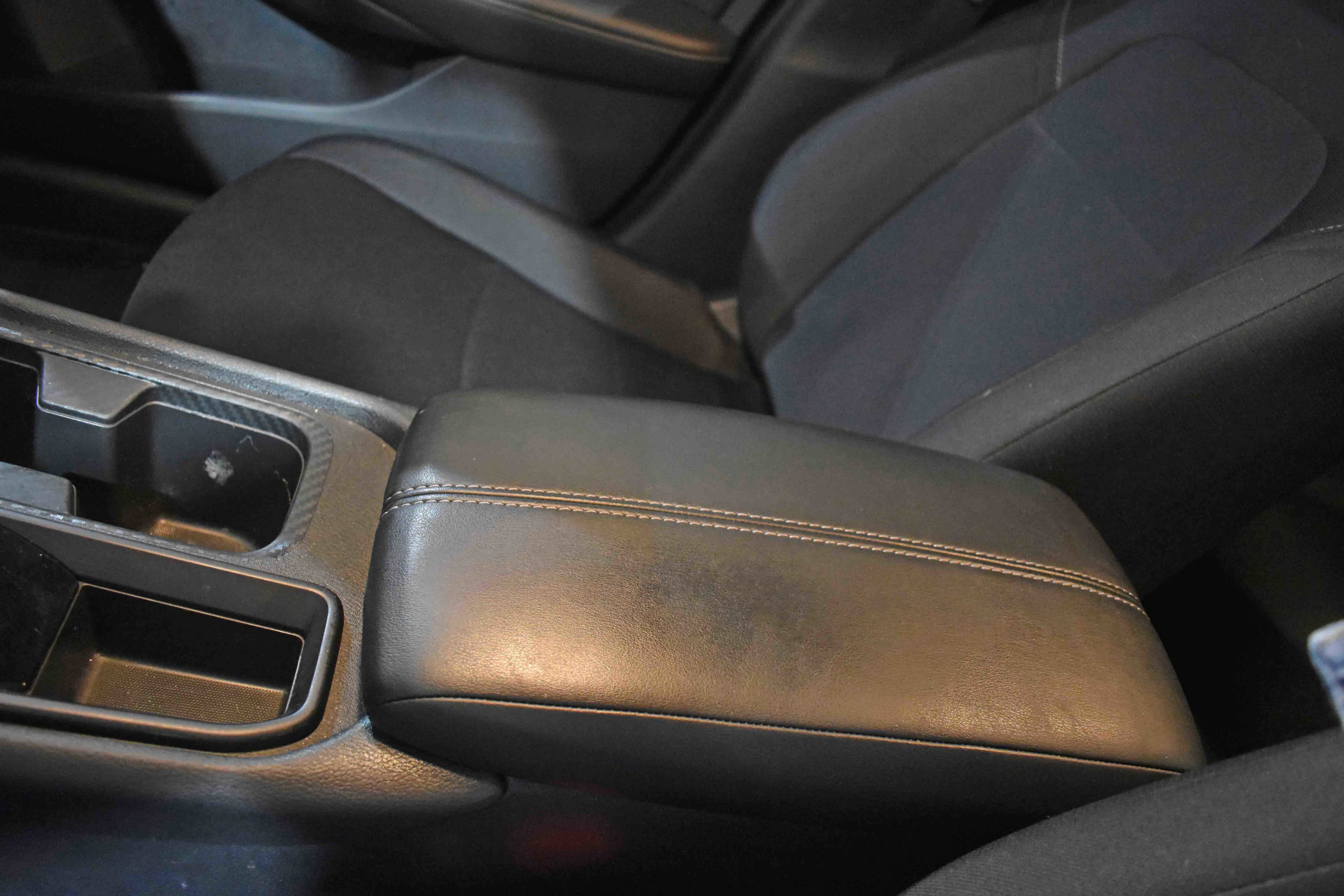 Used 2024 Nissan Sentra S image 25