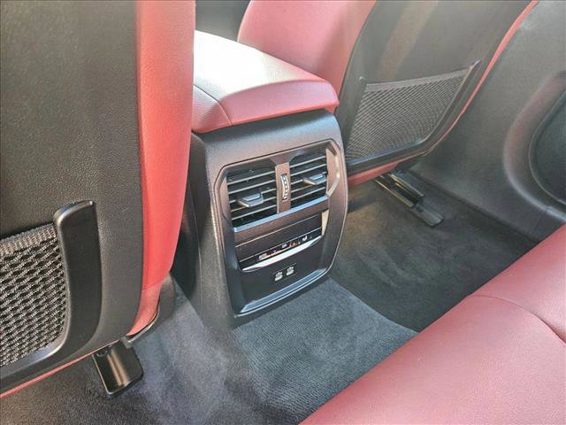 Certified 2023 BMW i4 eDrive40 w/ Premium Package image 18