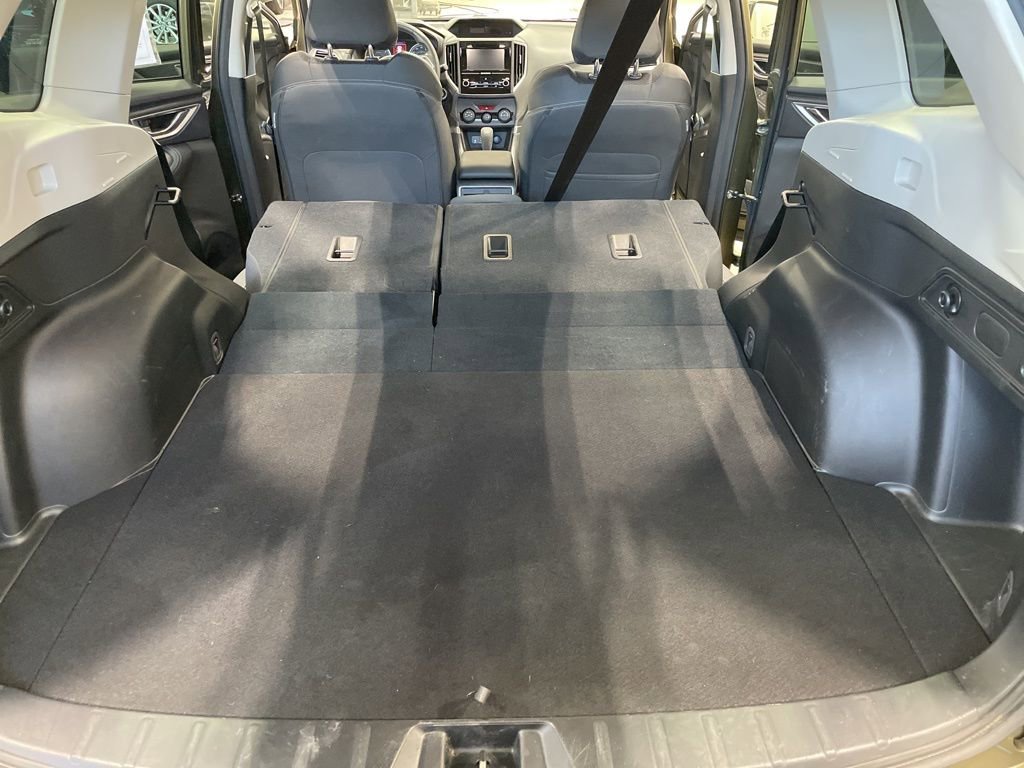 Certified 2024 Subaru Forester Premium image 19