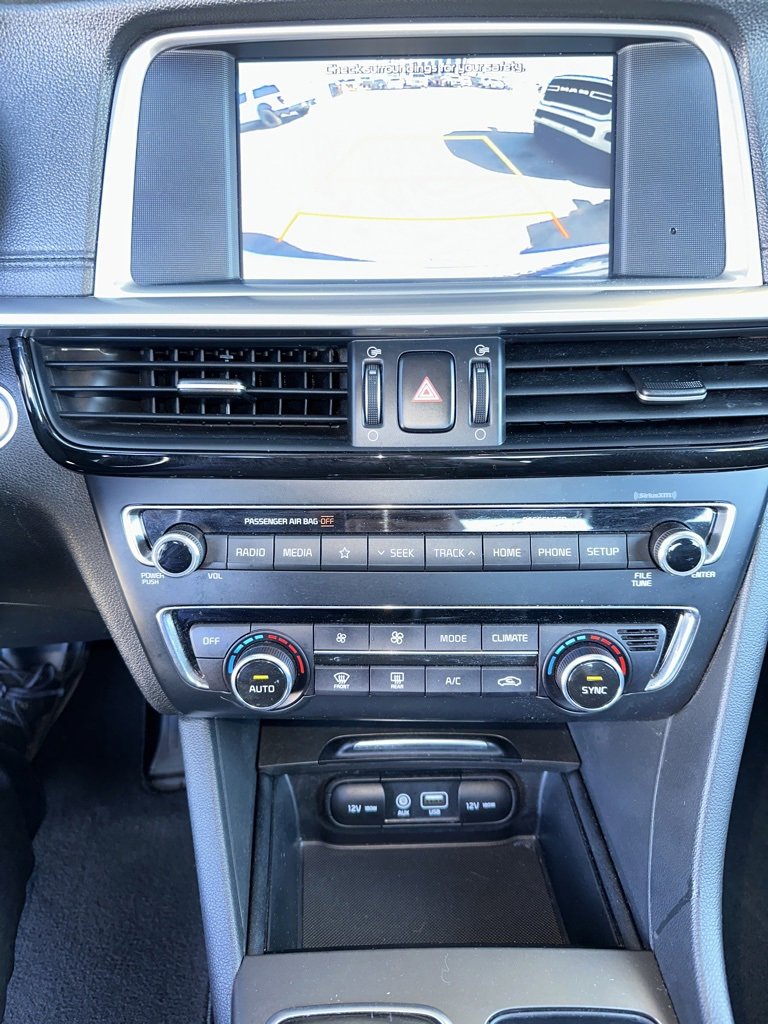 Used 2019 Kia Optima S image 25
