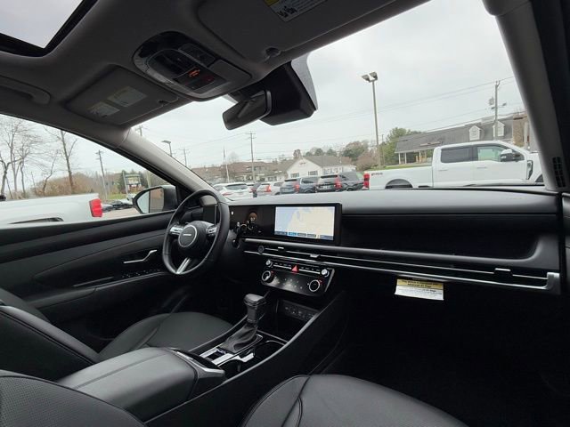 Used 2025 Hyundai Tucson SEL image 26