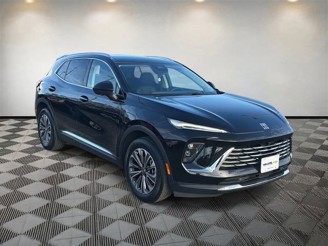 Used 2024 Buick Envision Preferred image 3