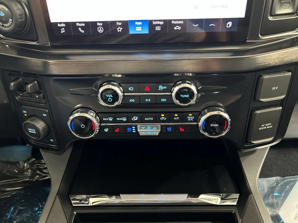 New 2026 Ford F350 Lariat w/ Lariat Ultimate Package AWD/4WD image 24
