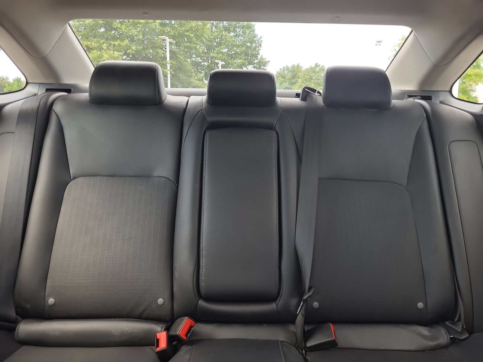 Certified 2023 Honda Civic Touring image 33
