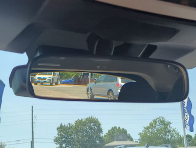 New 2025 Subaru Impreza 2.0i image 27