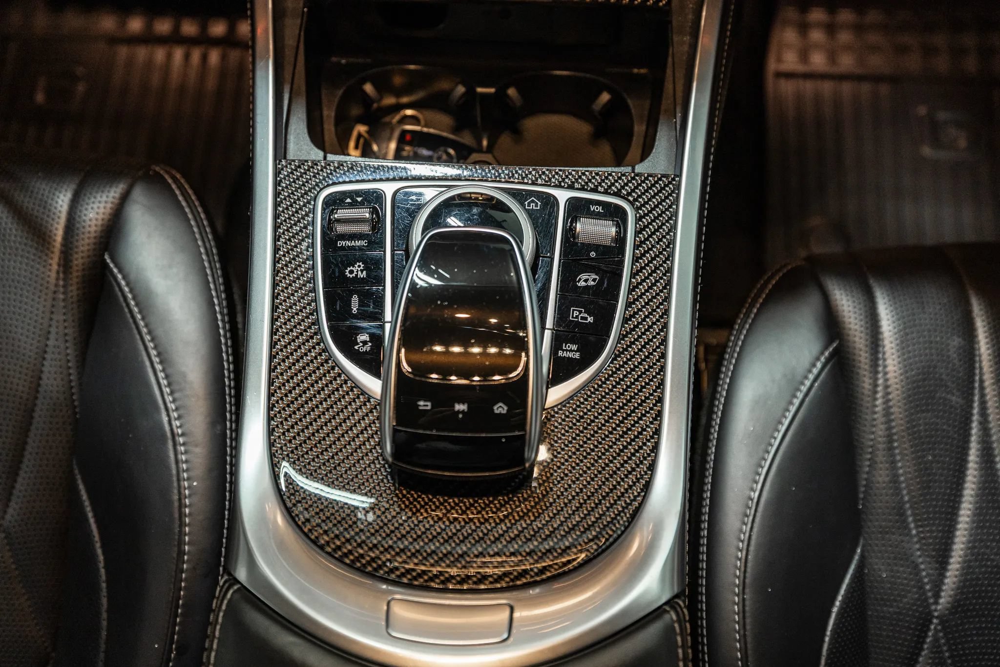 Used 2023 Mercedes-Benz G 63 AMG 4MATIC image 40