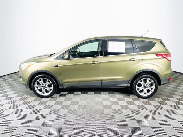 Used 2013 Ford Escape SEL FWD image 5